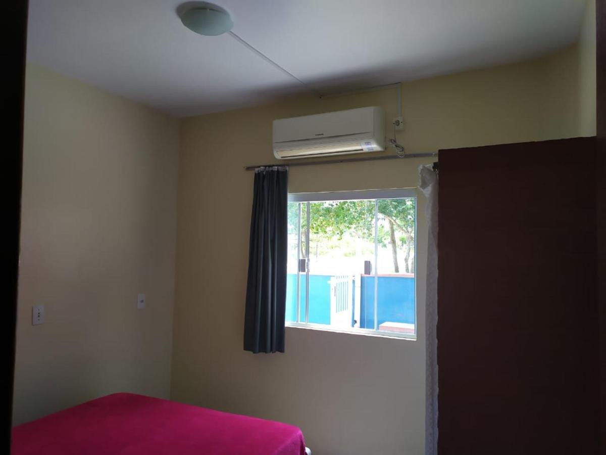 Apartmán Residencial Caxias Bombinhas Pokoj fotografie