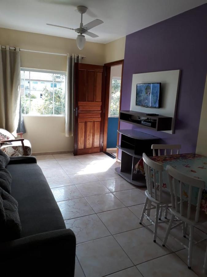 Apartmán Residencial Caxias Bombinhas Exteriér fotografie